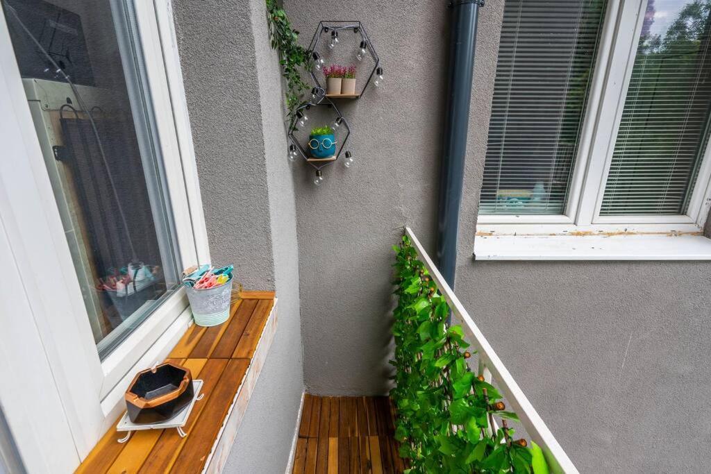 Spacious 3Bd Central Apartment София Экстерьер фото
