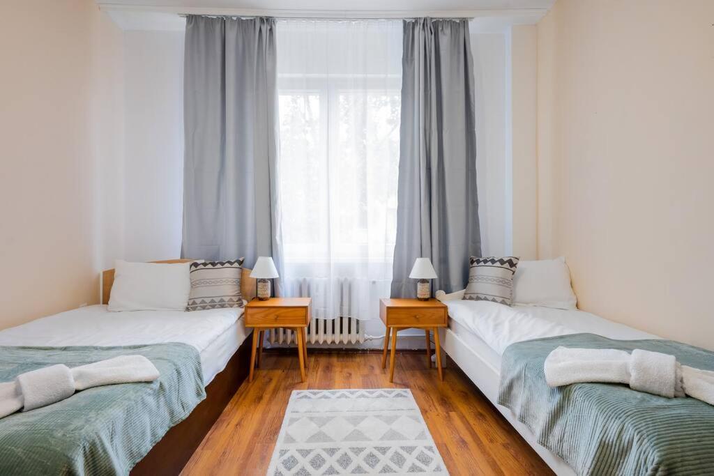 Spacious 3Bd Central Apartment София Экстерьер фото