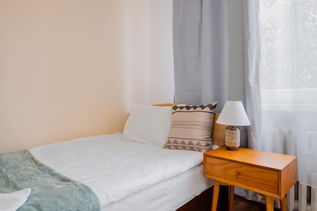 Spacious 3Bd Central Apartment София Экстерьер фото