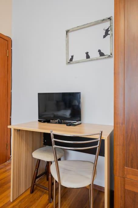 Spacious 3Bd Central Apartment София Экстерьер фото