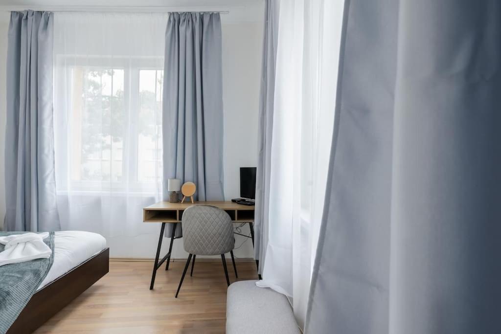 Spacious 3Bd Central Apartment София Экстерьер фото