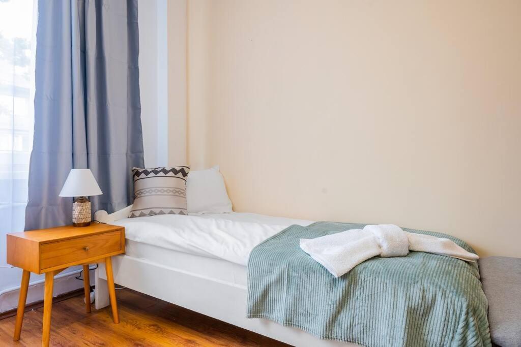 Spacious 3Bd Central Apartment София Экстерьер фото