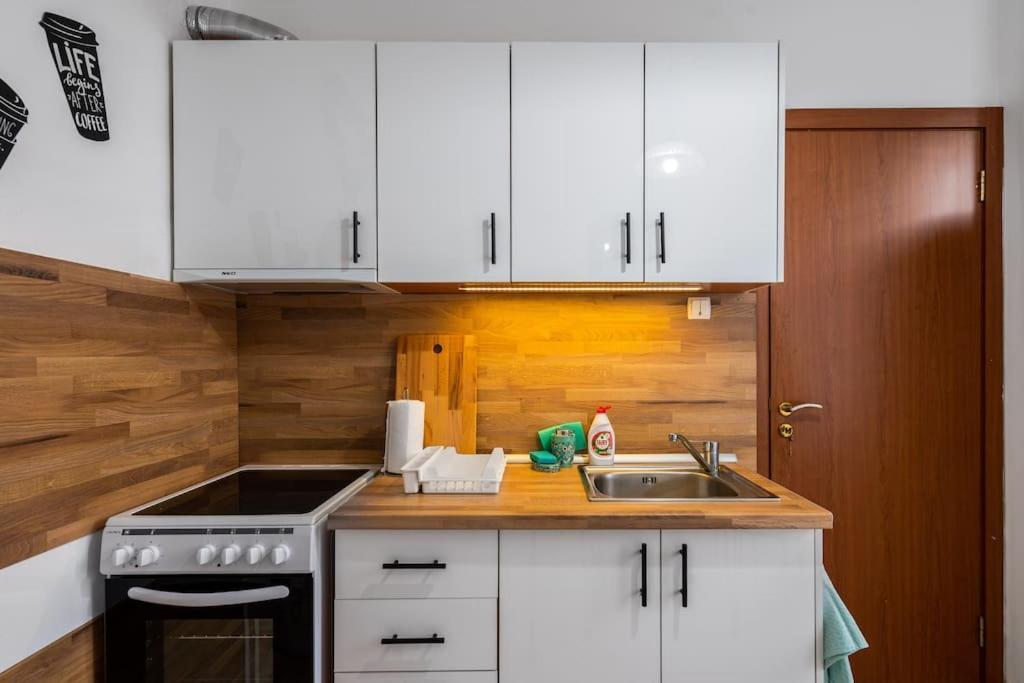 Spacious 3Bd Central Apartment София Экстерьер фото